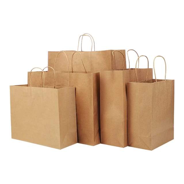 Things to Look for in Top Paper Bag Manufacturing Companies in India